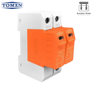 Tomzn SPD DC 500V / 1000V House Surge Protector