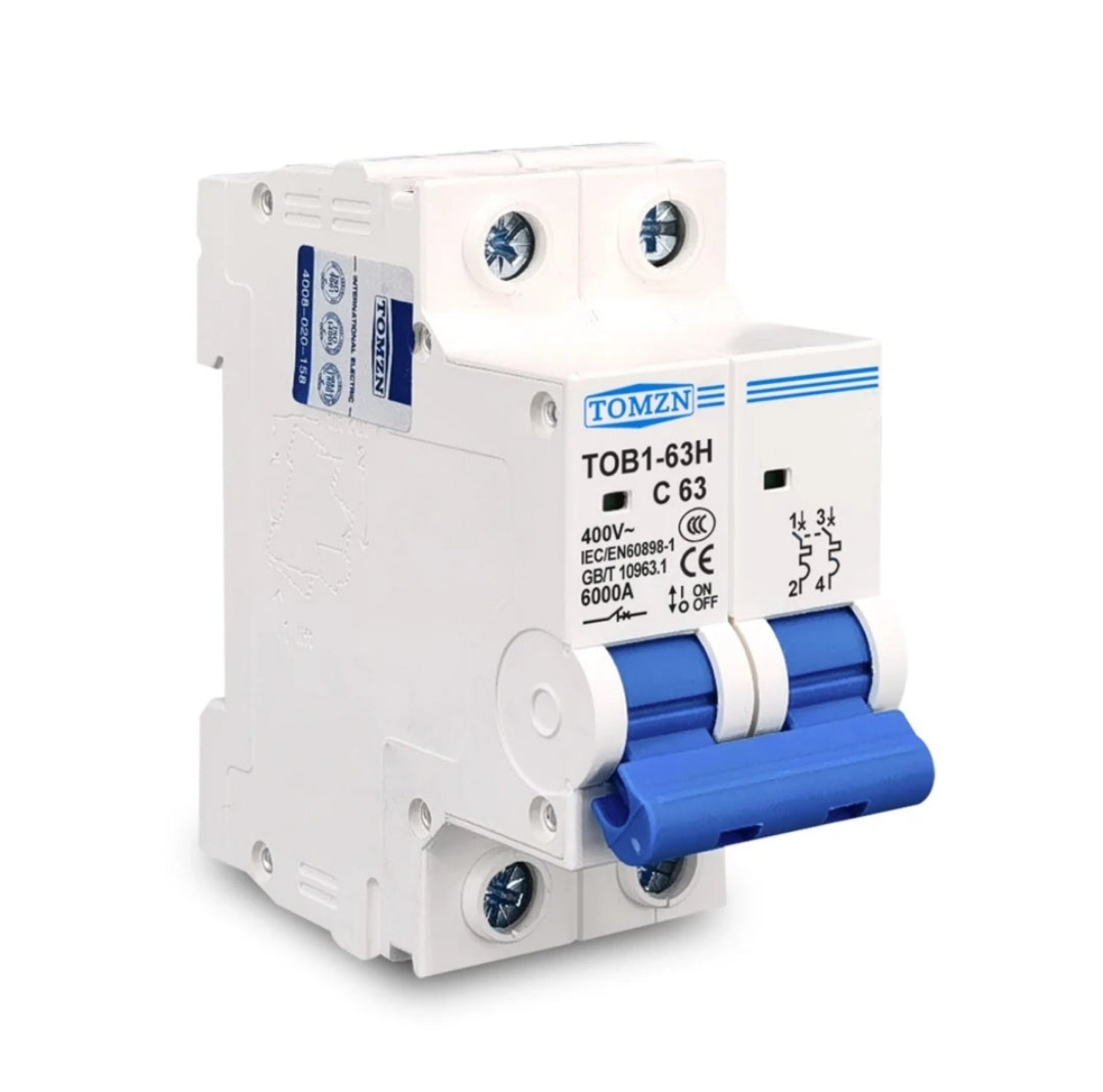 Image gallery marquee