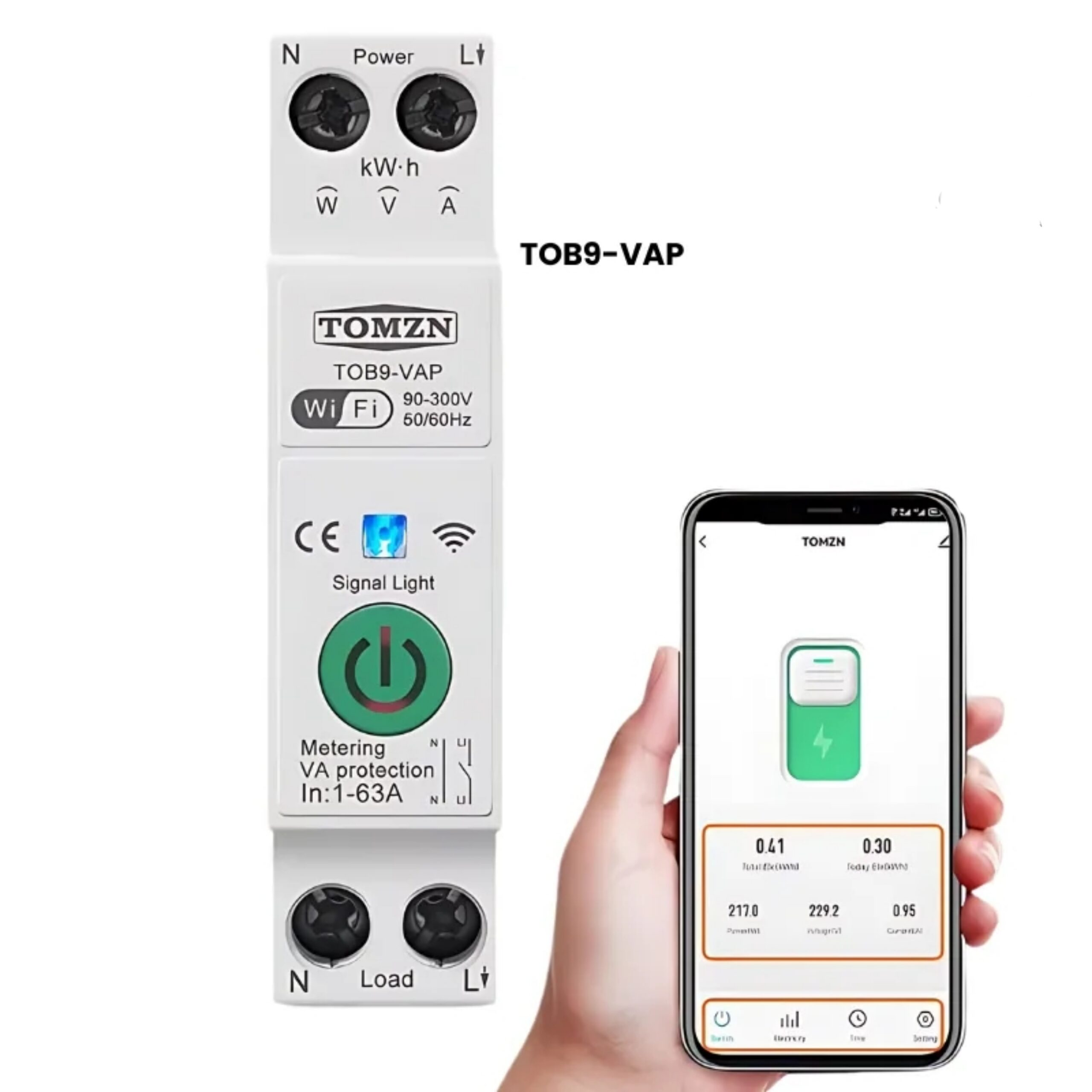 Image gallery marquee