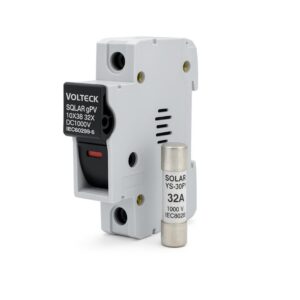 Volteck DC Fuse 20A,32A