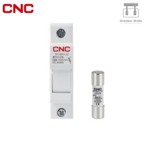 CNC RT18PV-32 1000V DC 1P Fuse Set – Overload & Short Circuit Protection